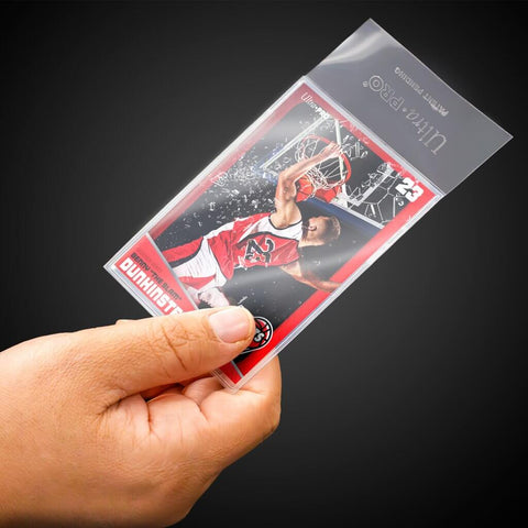 ULTRA PRO CARD SLEEVE - CardPreserver™ Protective Holder
