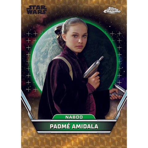 2024 Topps Star Wars Hyperspace - Hobby Box