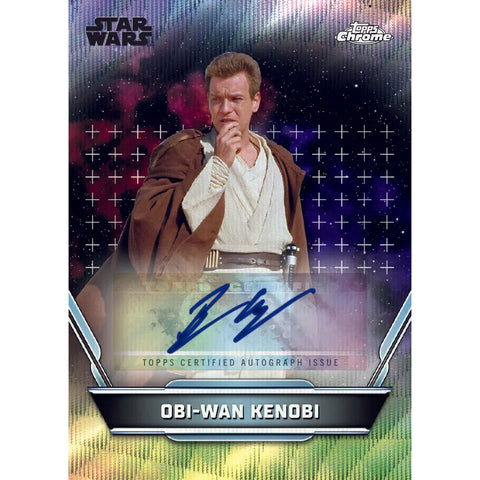 2024 Topps Star Wars Hyperspace - Hobby Box