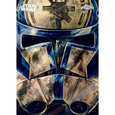 2024 Topps Star Wars Hyperspace - Hobby Box