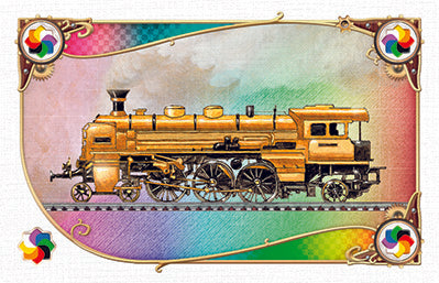 Ticket to Ride