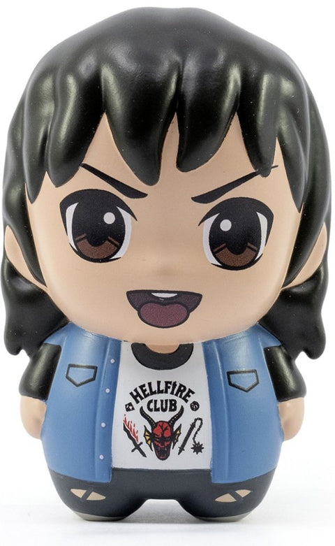 Stranger Things- YuMe Squish Hero Blind Bag
