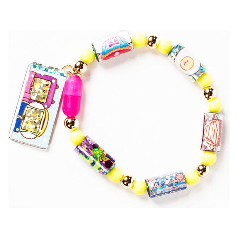 STICKI ROLLS Sticki Band Single Pack 24pc CDU