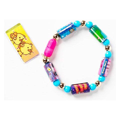 STICKI ROLLS Sticki Band Single Pack 24pc CDU