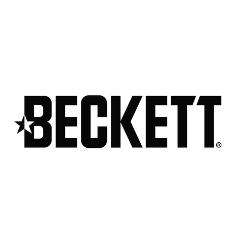 Beckett Grading (BGS grading)