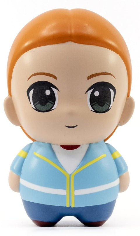 Stranger Things- YuMe Squish Hero Blind Bag