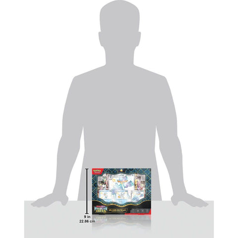 POKÉMON TCG Scarlet & Violet 4.5 Paldean Fates Premium Collection