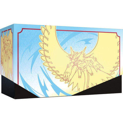 POKÉMON TCG Scarlet & Violet 4 Paradox Rift Elite Trainer Box