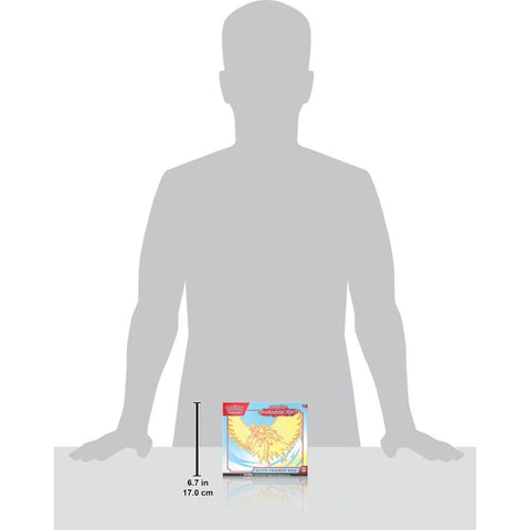 POKÉMON TCG Scarlet & Violet 4 Paradox Rift Elite Trainer Box