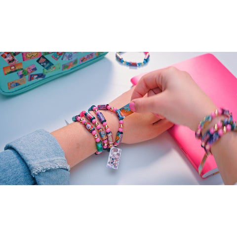 STICKI ROLLS Sticki Band Single Pack 24pc CDU