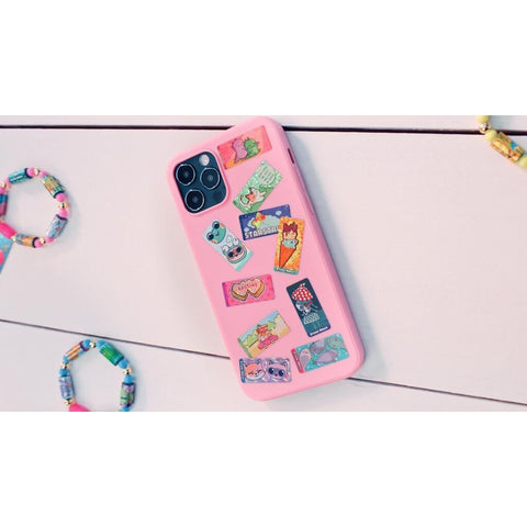 STICKI ROLLS Sticki Band Single Pack 24pc CDU