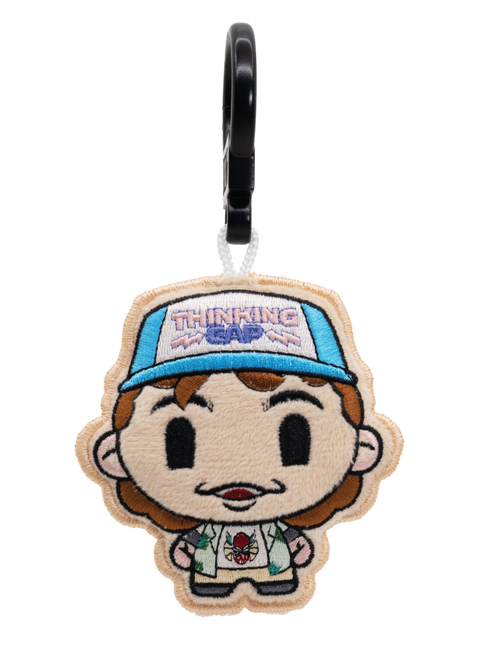 Stranger Things - DZNR Bag Clip - Blind Box
