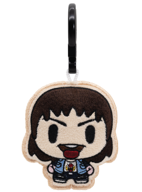 Stranger Things - DZNR Bag Clip - Blind Box