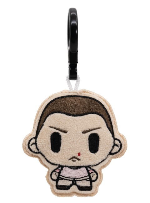 Stranger Things - DZNR Bag Clip - Blind Box