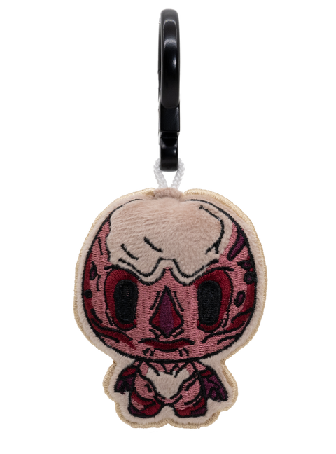 Stranger Things - DZNR Bag Clip - Blind Box