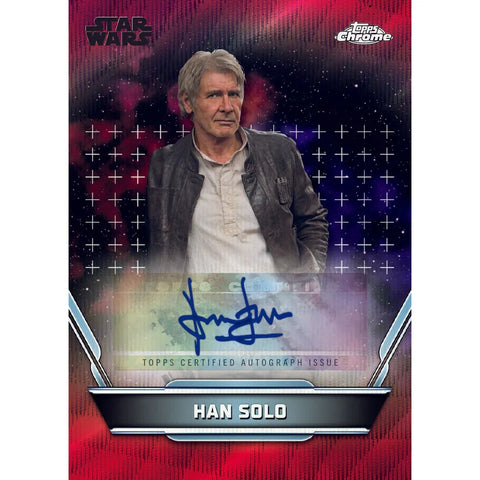 2024 Topps Star Wars Hyperspace - Hobby Box