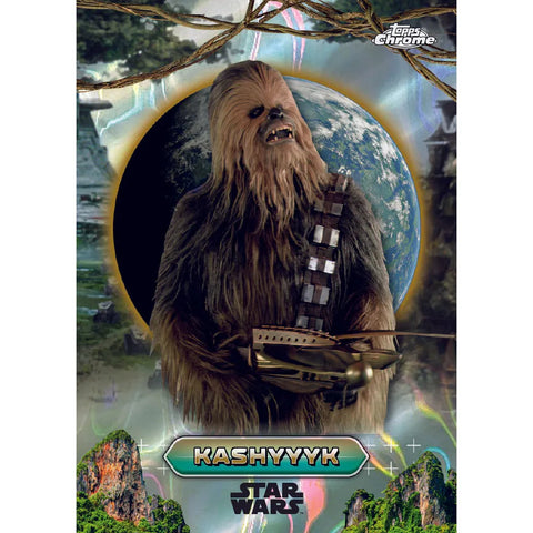 2024 Topps Star Wars Hyperspace - Hobby Box