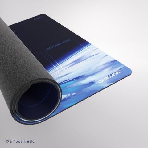 Gamegenic Star Wars Unlimited Prime Game Mat - Death Star