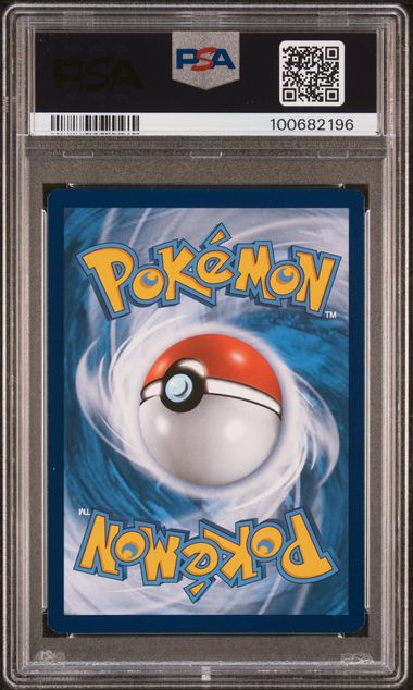 PSA 8 2016 POKEMON XY GENERATIONS RADIANT COLLECTION #RC30 FA/GARDEVOIR EX. GEN.RADIANT COLLECTION