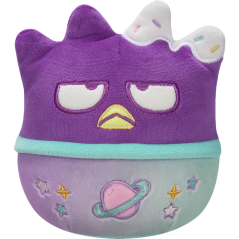 Hello Kitty and Friends - Badtz-Maru Dreamland Squishmallows 8" Plush