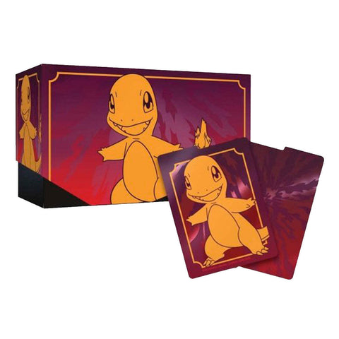 Pokemon TCG Scarlet & Violet Obsidian Flames Pokemon Center Elite Trainer Box