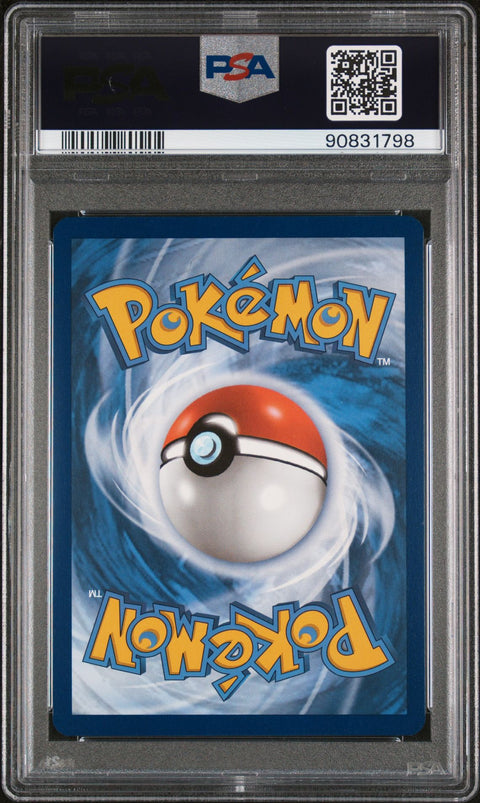 PSA 10 -180 LICKITUNG ILLUSTRATION RARE 2024 POKEMON TEF EN-TEMPORAL FORCES
