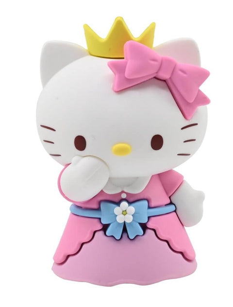 Hello Kitty - Mini Doll Blind Box