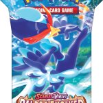 POKÉMON TCG Scarlet & Violet 2 Paldea Evolved - Blister