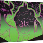 POKÉMON TCG Scarlet & Violet 6.5 Shrouded Fable Elite Trainer Box