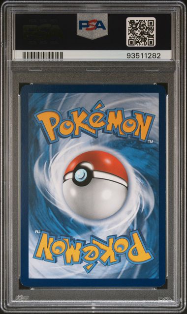PSA 9 FA/FLAREON V 179 FLAREON VMAX PREM.COLL.