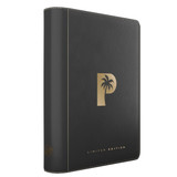Limited Edition MEGA Capacity 9 Pocket Zip Binder