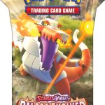 POKÉMON TCG Scarlet & Violet 2 Paldea Evolved - Blister