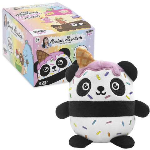 MORIAH ELIZABETH 6" Mystery Plush - Series 2