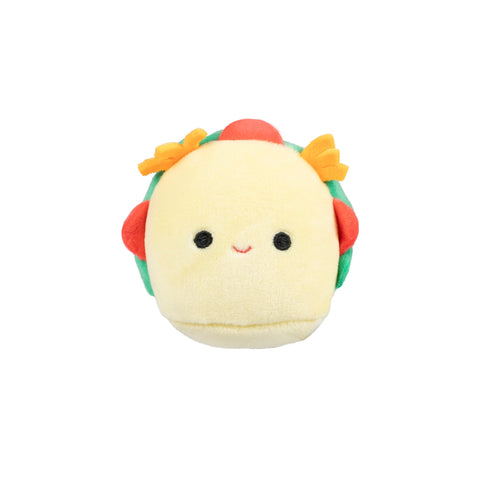 Squishmallows Micromallows 4 Pack Assortment 2.5"