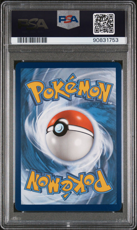 PSA 8 -189 FA/AREZU 2022 POKEMON SWORD & SHIELD LOST ORIGIN