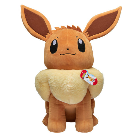 Pokemon Eevee 24-in Plush