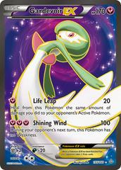 Gardevoir EX #155 Pokemon Primal Clash