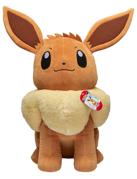 Pokemon Eevee 24-in Plush