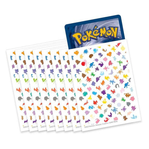 Pokémon TCG: Scarlet & Violet-151 Pokémon Center Elite Trainer Box