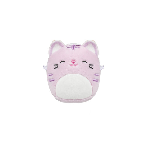 Squishmallows Micromallows 4 Pack Assortment 2.5"