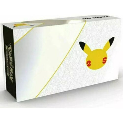 Pokémon TCG: Celebrations Ultra-Premium Collection