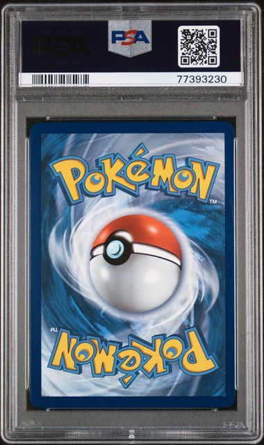 PSA 10 POKEMON SWORD & SHIELD CHILLING REIGN 201 FA/BLAZIKEN VMAX SECRET