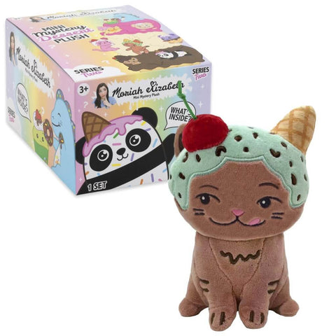 MORIAH ELIZABETH 6" Mystery Plush - Series 2