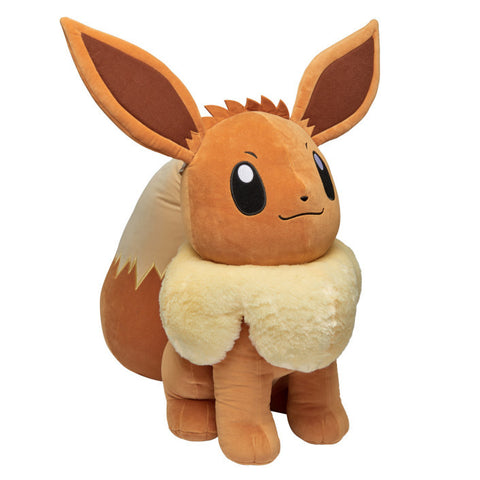 Pokemon Eevee 24-in Plush