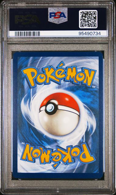 PSA 9 CHARIZARD ex 234 SPECIAL ILLUSTRATION RARE