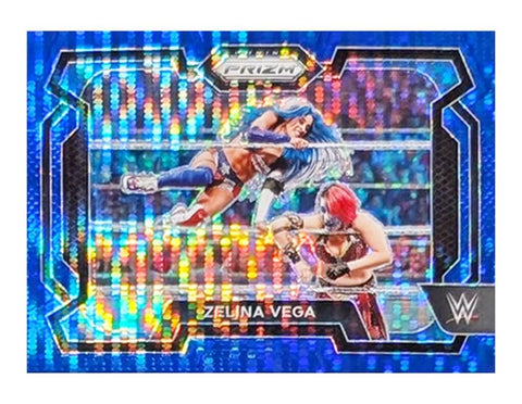 PANINI 2024 WWE Prizm Blaster