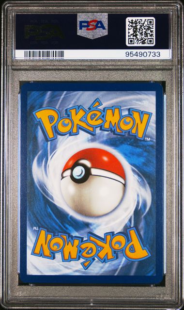 PSA 9 CHARIZARD ex 234 SPECIAL ILLUSTRATION RARE