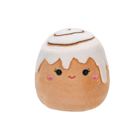 Squishmallows Micromallows 4 Pack Assortment 2.5"