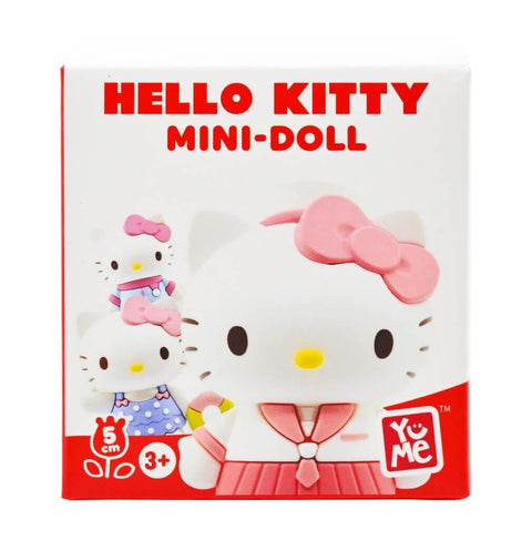 Hello Kitty - Mini Doll Blind Box