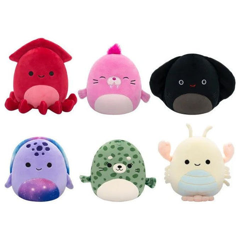 Squishmallows Scented Mystery Bags